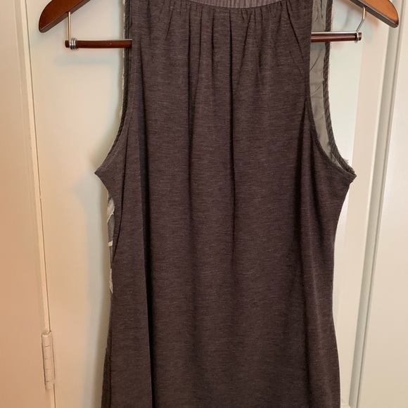 Anthropologie tank. Size S - Picture 2 of 4